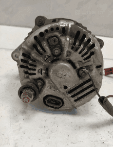 JAGUAR XJ XJ6 X308  JAGUAR XK XK8 XKR X100 ALTERNATOR 6