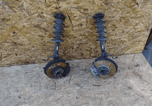 AMORTYZAOTR ZWROTNICA PRAWA LEWA VW GOLF PLUS 1