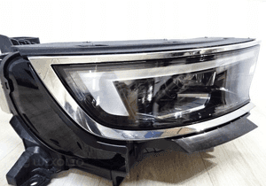 Lampa przód prawa opel mokka b intelli lux led 4