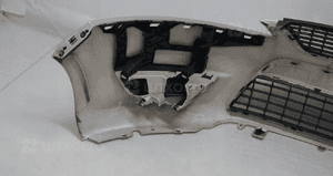 Zderzak przedni ford mondeo MK4 58 2010 13