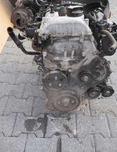 Silnik kia ceed hyundai 1.6 crdi kompletny 6