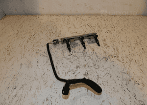 LISTWA WTRYSKOWA MICRA K13 LIFT FBY11H0 1.2 *NOWA 2