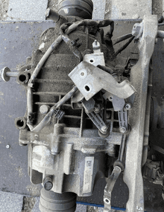 MERCEDES A 45s CLA45s GLA 247 most tylny dyferencjał połos a177 a118 2