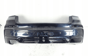 Bmw X4 F26 m-pakiet 2014- zderzak tył tylny 8056999 1