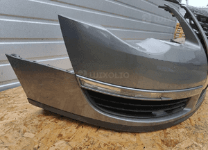 Volkswagen Passat b6 05-10 oe 8c0 807 221 ZDERZAK PRZEDNI PRZÓD GRILL 6