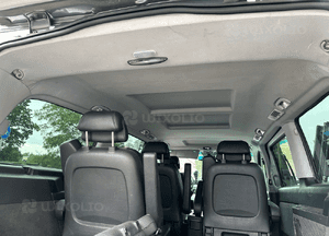 Mercedes viano 3,0 cdi średni long 2011r lift  karoseria  dokumenty 6
