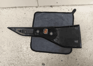 Land rover discovery v L462 lampa tył tylna prawa oryginał 4