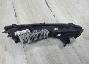 Jaguar f-pace lampa halogen prawy przód JPLA-15200-AC 9