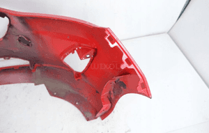 Zderzak przód przedni ford fiesta MK8 H1BB-17757-A 12