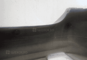 Zderzak tył tylny bmw iii 3 E91 kombi lift 08-12 8
