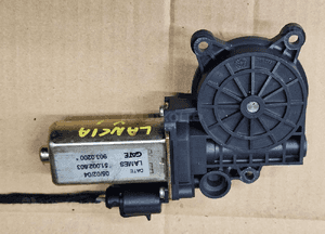 Lancia Ypsilon 2 II silniczek podnoszenia szyby prawy lewy 3