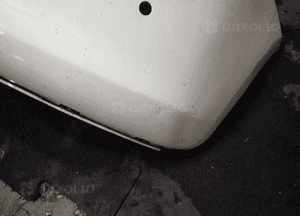 ZDERZAK PRZÓD OPEL ADAM 3