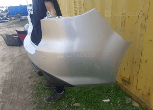 MAZDA 6 KOMBI 08-12 PDC ZDERZAK TYL gaj7-50221 9