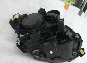 Vw t-cross 2GM lampa przednia lewa 10