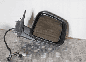 Lusterko prawe jeep grand cherokee WK2 lift 18PIN 3