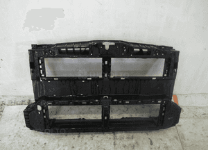 Pas przedni kierownica żaluzja ford focus MK4 1