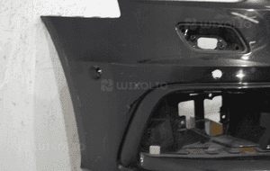 Zderzak audi A6 C7 s-line 2012-2015 parc asystent 6 x pdc 3