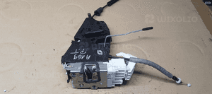 Zamek drzwi prawy tył tylny prawy Mercedes W169 1697302235 A1699992899 3