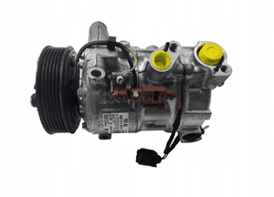 SPRĘŻARKA KLIMATYZACJI AUDI A1 II 82A 1.0 TFSI 3Q0816803E 2019-2024 1