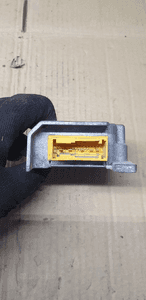 Moduł Sensor Airbag Poduszek Alfa 156 60656767 2