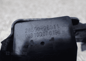 KLEMA BEZPIECZNIK AURIS II 28850-26011 RADOM 3