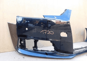 Zderzak przód przedni audi A4 B9 8W 15- 2