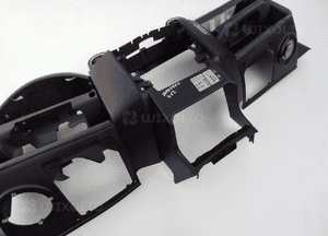 Deska rozdzielcza konsola land rover defender 2007-2014 europa 3