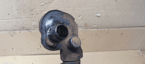 Przewód rura intercoolera Peugeot 407 2.0 HDI 9651164580 5