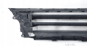 Kratka środkowa zderzak man tgx EURO6 lift ii 17- 8