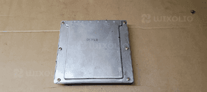 Komputer sterownik silnika Mercedes Vaneo 1.7 CDI A0285451732 3