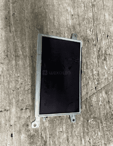 WYŚWIETLACZ MMI AUDI A5 8T A4 B8 8T0919603G 1
