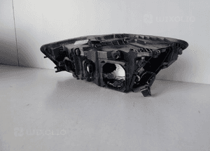 Audi A6 4G Lampa przednia FUL LED - Prawa - 12662 5