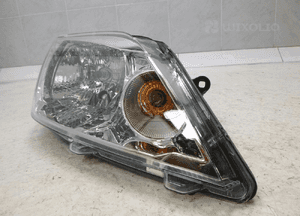 Dacia logan 08-13 lampa prawy przódprzednia oryginał 10