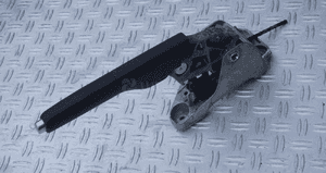 Dzwignia hamulca recznego vw golf v 8J0711303A rdm