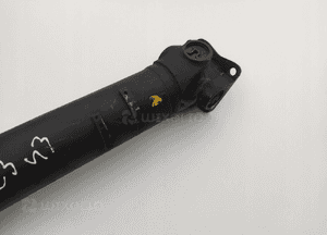 Wał napędowy nissan navara iv D23 NP300 2.3 dci 372004JA0A 2015-2022 4
