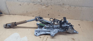 Kolumna kierownicza krzyżak Ford Focus MK2 4M51-3C529-FF 1