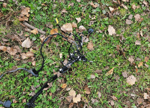 Wiazka Instalacja Wnetrza Europa 1.9 TDI DIESEL Audi A4 B6 Kombi Manual 21