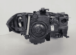 BMW 5 G30 G31 Lampa przednia Adaptive LED - L 4403 6