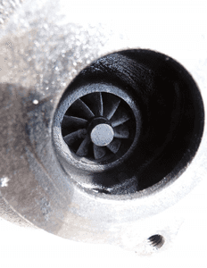 Turbosprężarka renault trafic iii opel vivaro talento 1.6 dci 543897000018 3