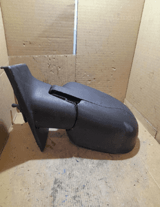 Lusterko lewe manualne renault clio iii lift  mat 4