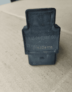 VW Polo 9N Fabia Ibiza cewka zaplonowa 1.2 6V 2