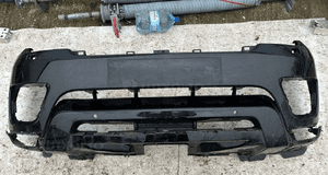 Zderzak przód przedni range rover discovery sport 1