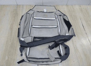 Tapicerka fotel pasażera Volvo 39829602 9