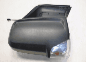 Mercedes W906 sprinter crafter lusterko prawe 6PIN nowe oryginał 9