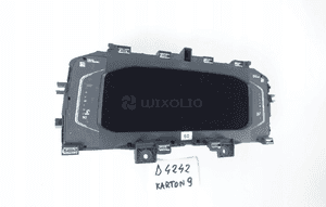 Licznik virtual zegary lcd vw polo taigo 2G0920320 2