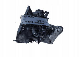 Skrzynia biegów ford c-max MK2 ii 1.5 tdci F1FR7002ADA F1FR-7002-ADA 3