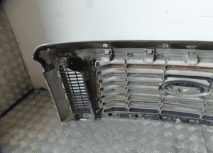 Ford F250 super duty grill 08-12r 7