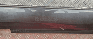 Bmw F21 F22 F23 listwa progowa próg lewa lewy 7288395 4
