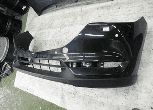 Mazda CX5 ii idealny zderzak przedni 3