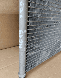 Chłodnica klimatyzacji skraplacz mazda 626 2.0 d L4800GE4TB 8